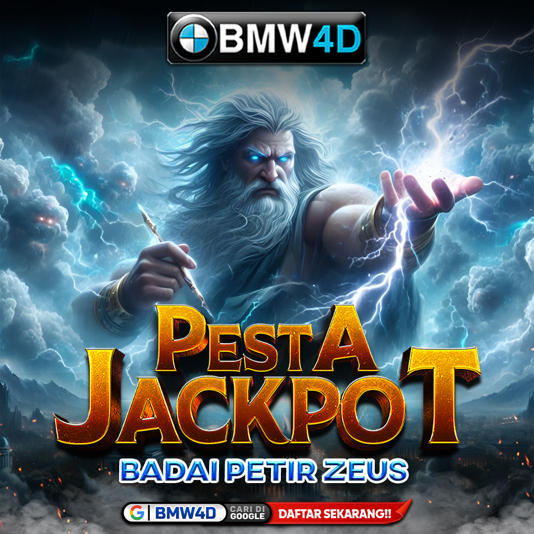Galeri foto BMW4D | Platform Resmi Game Online Ikonik Dengan Fitur Canggih di Mahjong